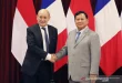 Eks Wamenlu Puji Diplomasi Prabowo Jalin 25 Negara