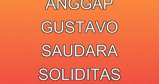 Eksel Runtukahu Anggap Gustavo Saudara, Soliditas Persija Terjaga
