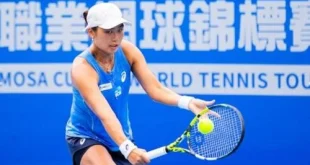 Elektabilitas Janice Tjen Unggul 27,4% dalam Polling Nasional 2025