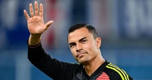 Emil Audero Hampir Kembali Juventus, Negosiasi Tahap Akhir
