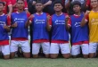 Erick Bakar Bangkitkan Semangat Timnas U-17 Hadapi Brasil