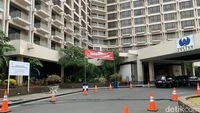 Evakuasi Hotel Istanbul Usai Keracunan Massal, 3 Meninggal Dunia
