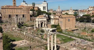 Evakuasi Korban Reruntuhan Menara Roma: Proses dan Perkembangan Terbaru