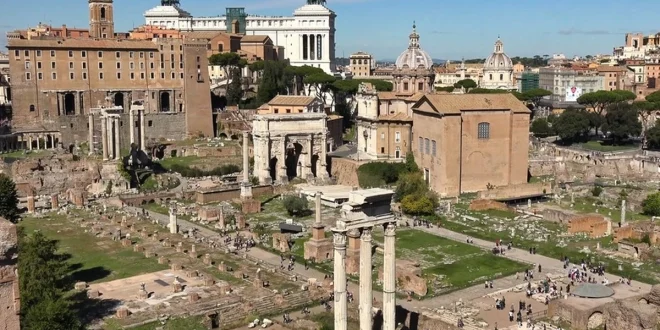 Evakuasi Korban Reruntuhan Menara Roma: Proses dan Perkembangan Terbaru