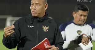Evaluasi Nova Arianto oleh Exco PSSI: Hasil & Apresiasi Terbaru
