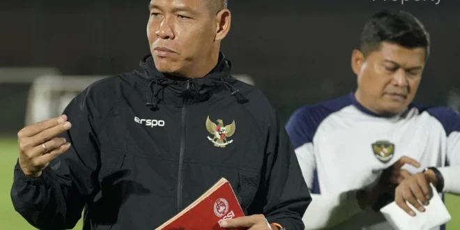 Evaluasi Nova Arianto oleh Exco PSSI: Hasil & Apresiasi Terbaru
