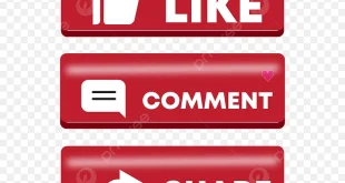 Facebook Belum Hentikan Tombol Like & Komentar Situs Eksternal