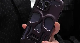 Fakta Casing Berat 3 Kg untuk Atasi Kecanduan Ponsel