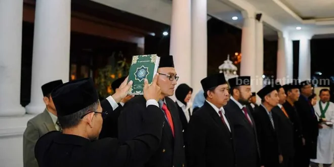 Fakta OTT KPK Bupati Ponorogo & Dampak Mutasi Jabatan 2025