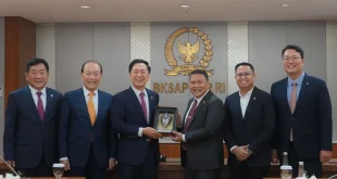 Fakta Pencopotan Mardani Ali Sera dari Ketua BKSAP DPR RI