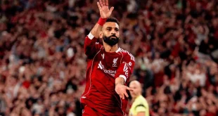 Fakta Terbaru Liverpool dan Rumor Transfer Julian Wirtz 2025