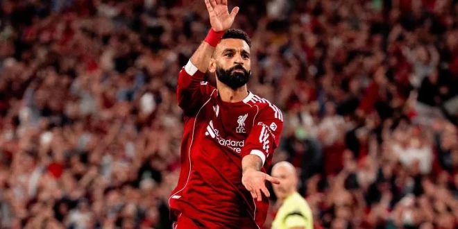 Fakta Terbaru Liverpool dan Rumor Transfer Julian Wirtz 2025