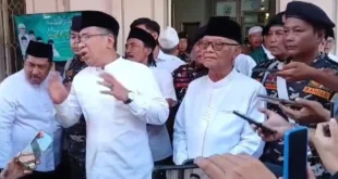 Fakta Terbaru: Wewenang Gus Yahya dalam Pemberhentian Ketum PBNU