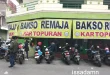Fakta Tuduhan Non-Halal Warung Bakso Remaja Gading Solo Terbaru