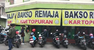 Fakta Tuduhan Non-Halal Warung Bakso Remaja Gading Solo Terbaru