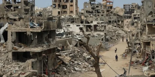 Fakta UNICEF soal Klaim 67 Anak Gaza Tewas Selama Gencatan Senjata