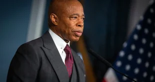 Faktanya Israel Mamdani Tak Paksakan Warga Yahudi Tinggalkan New York