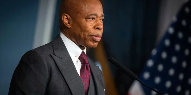 Faktanya Israel Mamdani Tak Paksakan Warga Yahudi Tinggalkan New York