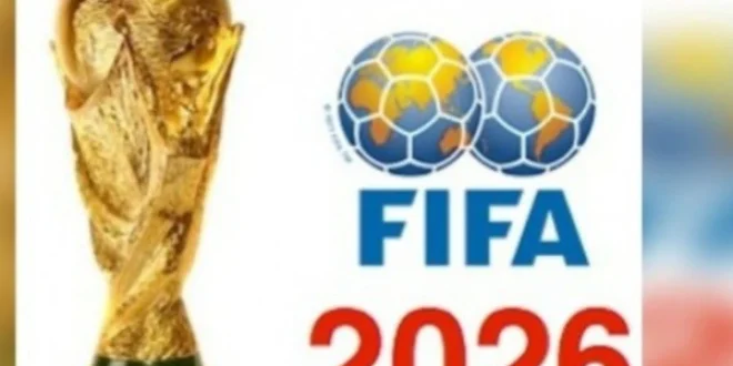 FIFA Hapus Poster Viral Ronaldo di Kampanye Piala Dunia 2026