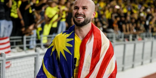 FIFA Tolak Banding FAM atas Data Palsu November 2025