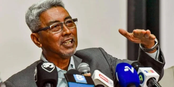 FIFA Tolak Banding FAM, Kasus Sengketa Sepak Bola Masuk CAS