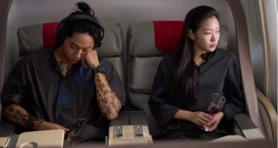 Film Horor Korea Akhir Pekan: Analisis Tren 2025 Terbaru