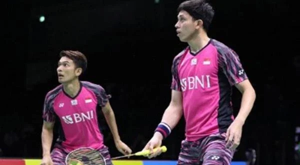 Final Ganda Putra Australia Open 2025: Australia Kalahkan Malaysia Raymond Joaquin