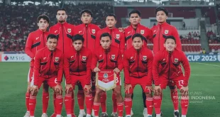 Format SEA Games 2025 Timnas Indonesia U-23: Jadwal & Sistem Baru