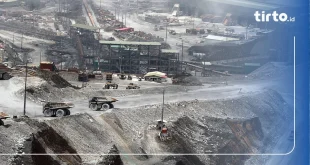 Freeport Grasberg Operasi Normal Kembali 2026, Antisipasi Harga Minyak