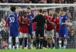 Garnacho Selamatkan Chelsea dengan Gol Kunci di Liga Champions UEFA