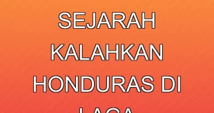 Garuda Muda Cetak Sejarah Kalahkan Honduras di Laga Internasional