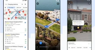Gemini AI Assistant Google Maps: Navigasi Cerdas Real-Time 2025