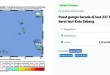 Gempa M 6,3 Simeulue Aceh: Update & Analisa Resmi BMKG