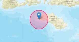 Gempa M4,2 di Kodi Sumba NTT: Penyebab dan Dampak Terkini