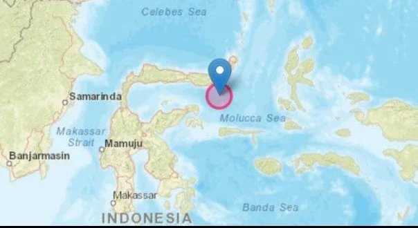 Gempa Magnitudo 6,2 Bolaang Uki Sulut: Fakta & Dampaknya