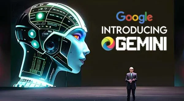 Google Gemini 3.0: Model AI Reasoning Manusiawi Terbaru 2025