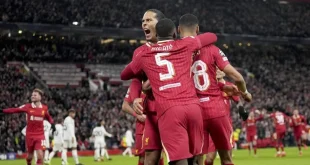 Guardiola Raih Laga ke-1.000: Analisis Man City vs Liverpool