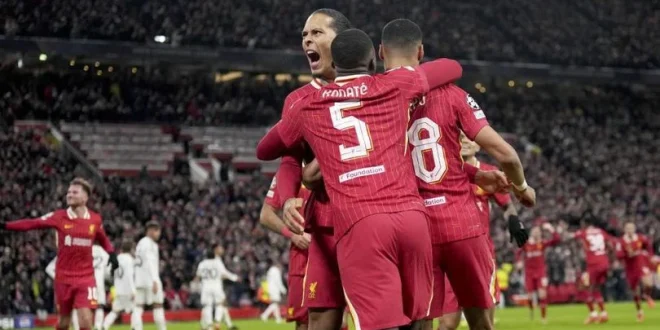 Guardiola Raih Laga ke-1.000: Analisis Man City vs Liverpool