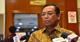 Gugatan Rakyat Pecat DPR demi Keseimbangan Kekuasaan