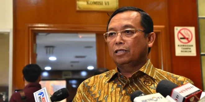 Gugatan Rakyat Pecat DPR demi Keseimbangan Kekuasaan