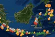Gunung Berapi Purba Diklaim Bangkit, Tapi Data Vulkanologi Bertentangan