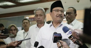 Gus Ipul: Apakah Soeharto Memenuhi Syarat Pahlawan Nasional?