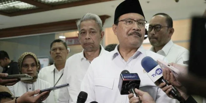 Gus Ipul: Apakah Soeharto Memenuhi Syarat Pahlawan Nasional?