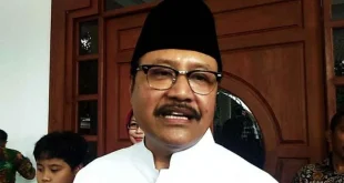 Gus Yahya Copot Gus Ipul dari Sekjen PBNU: Analisis Dinamika Terbaru