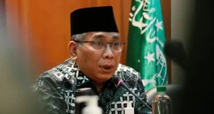 Gus Yahya Minta Audiensi ke Rais Aam PBNU, Belum Ada Respons