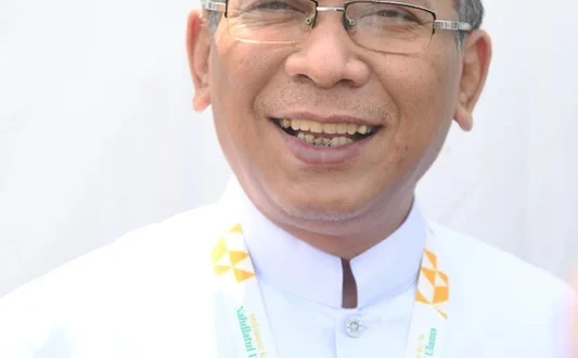 Gus Yahya Tegas Tidak Mundur, Wewenang PBNU di Muktamar