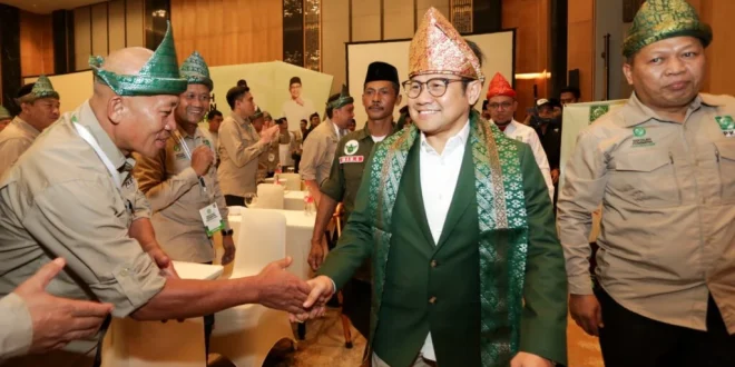 Gus Yahya Tegaskan Rapat Harian Syuriyah Tidak Berhenti Mandataris