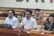 Habiburokhman Respons Laporan Pelanggaran Etik Panja RKUHAP DPR RI