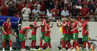 Haiti Lolos Piala Dunia 2026 di Tengah Krisis Kemiskinan