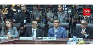 Hak Keuangan DPR Nonaktif Sahroni: Status dan Proses Terbaru